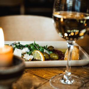 21 Restaurant Aarhus